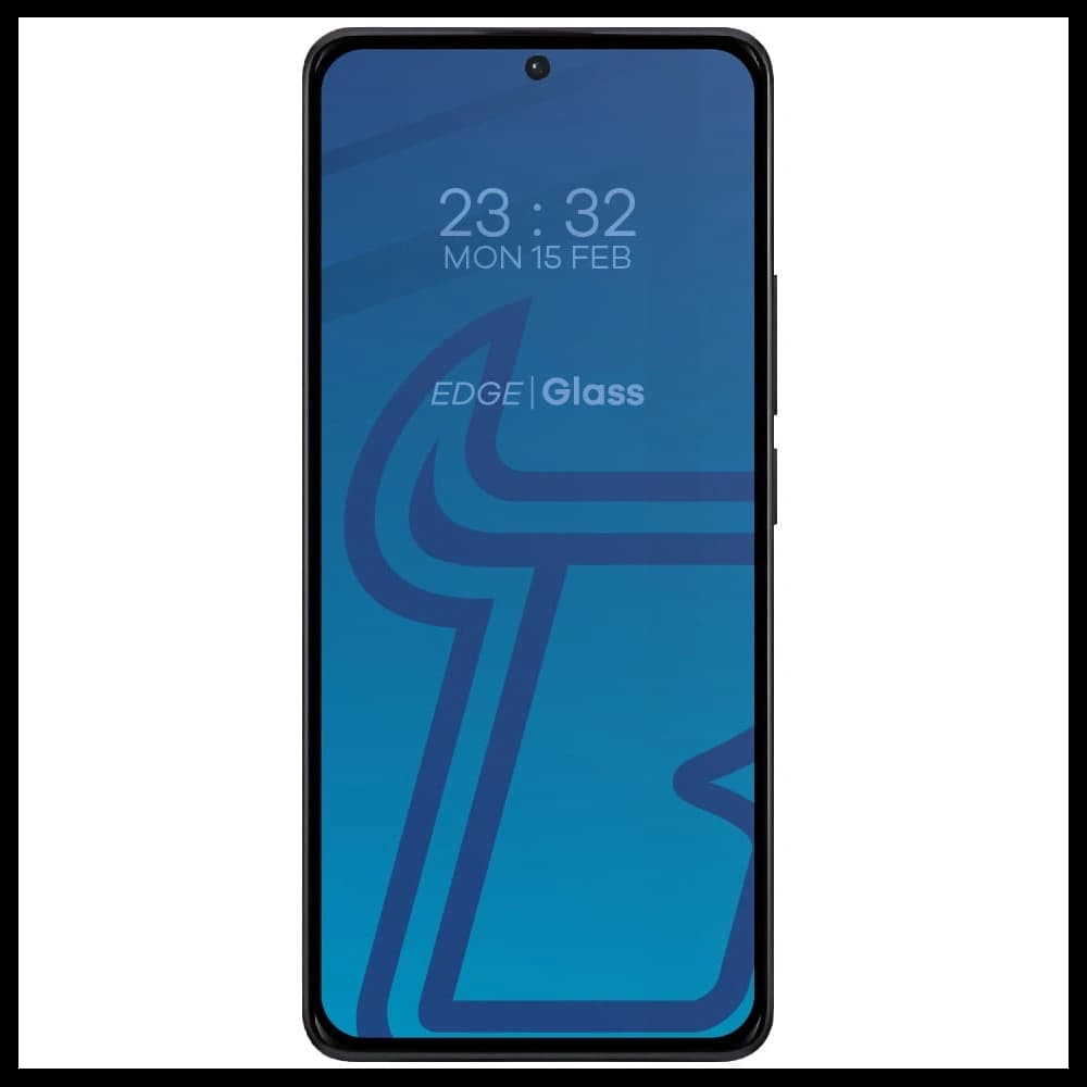 Sklo tvrzené BIZON Glass Edge 2 3D pro Xiaomi Redmi Note 13 Pro Plus 5G - 3