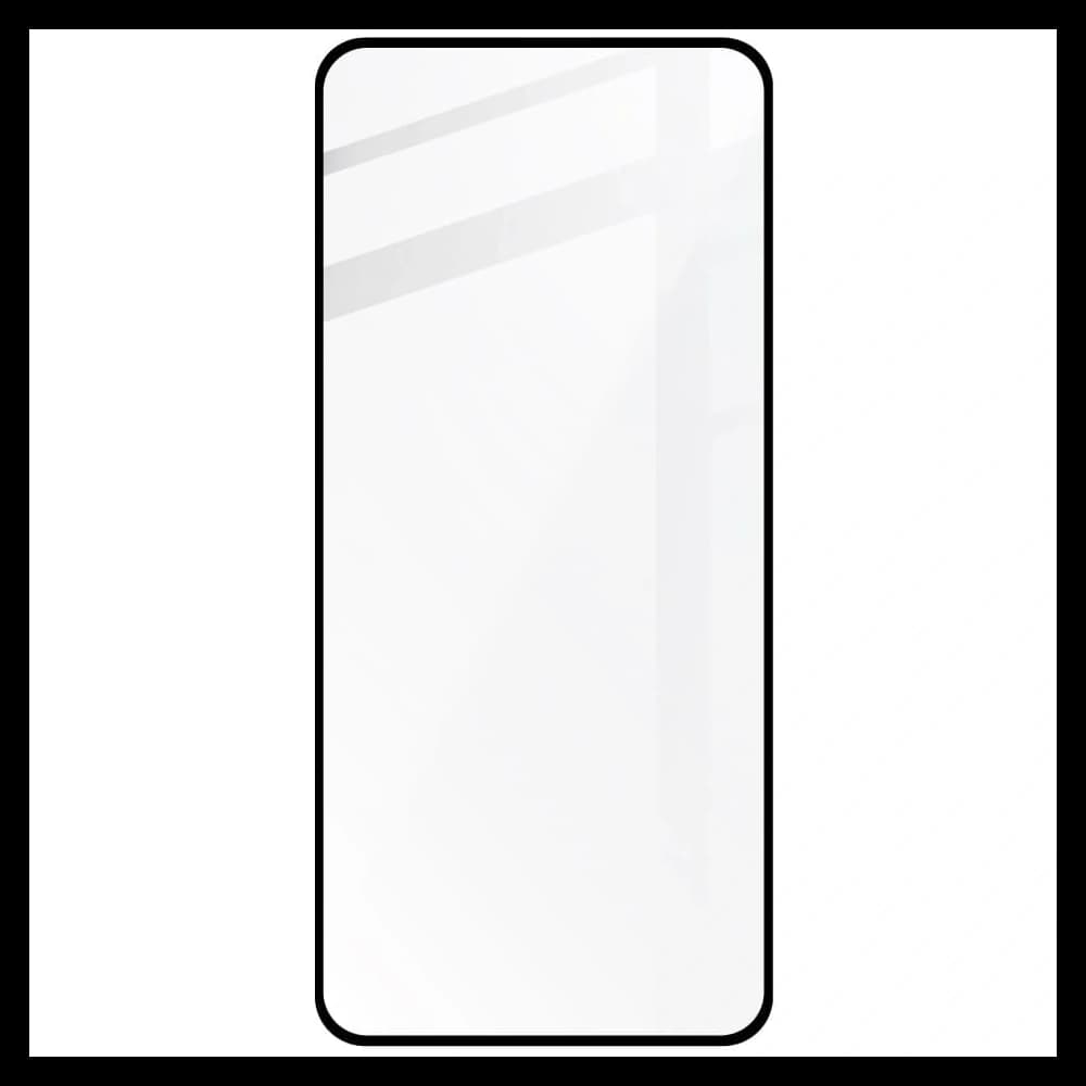 Sklo tvrzené BIZON Glass Edge 2 3D pro Xiaomi Redmi Note 13 Pro Plus 5G - 4