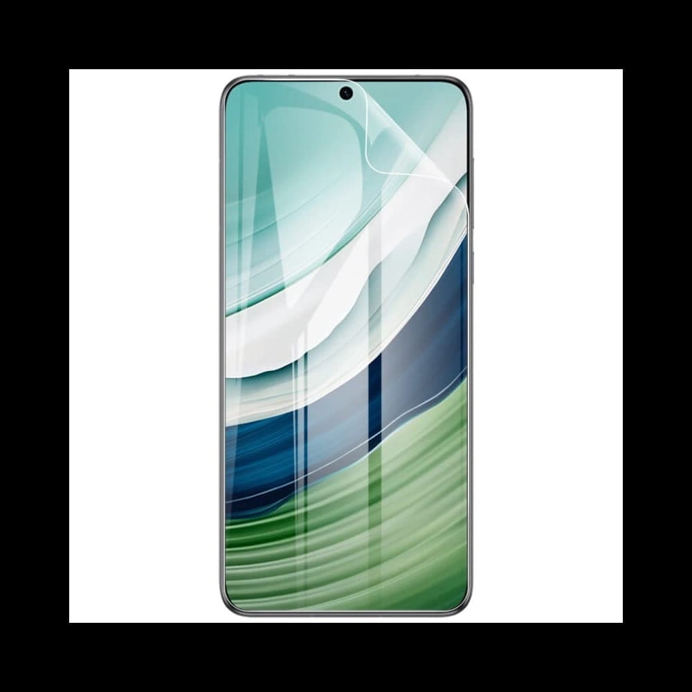 Bizon Glass Hydrogel Előlapi Redmi Note 13 4G [2 PACK] - 5