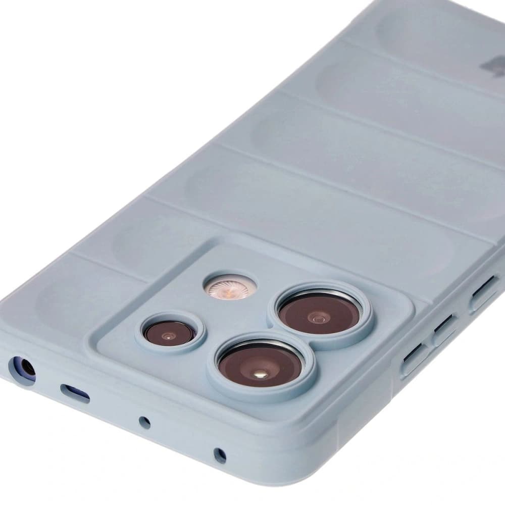 Bizon Case Tur Xiaomi Poco X6 / Xiaomi Redmi Note 13 Pro 5G világoskék - 3