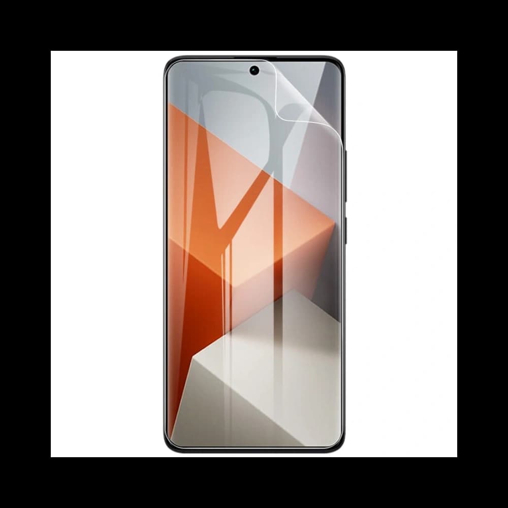 Bizon Glass Hydrogel Front Redmi Note 13 Pro+ 5G [2 PACK] - 5