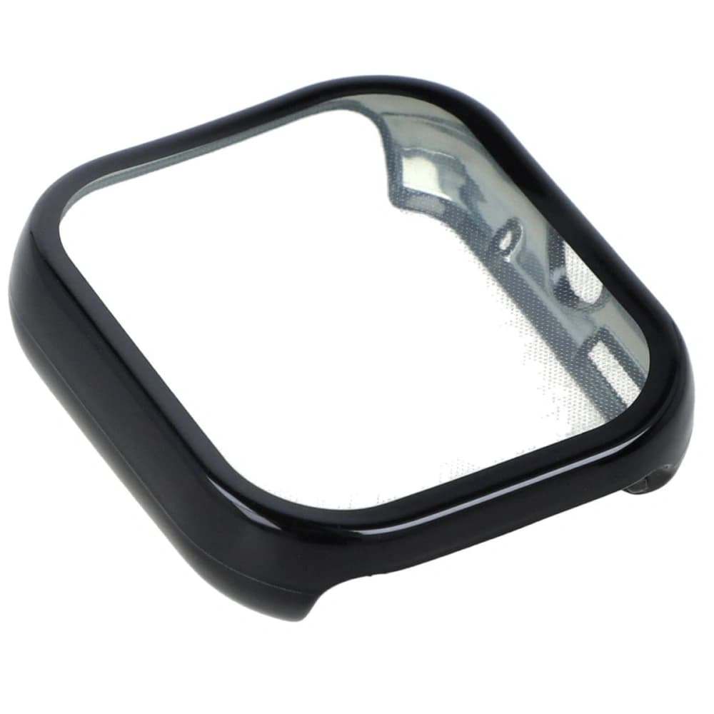 Bizon Case Watch Felipe Xiaomi Redmi Watch 4 schwarz - 5