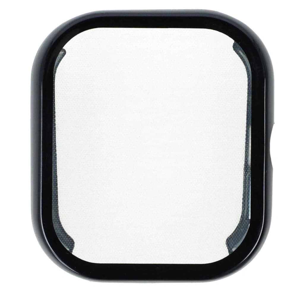 Bizon Case Watch Felipe Xiaomi Redmi Watch 4 schwarz - 6