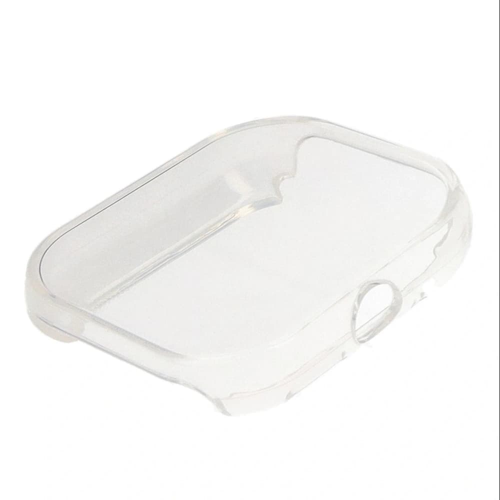 Bizon Case Watch Felipe Xiaomi Redmi Watch 4 klar - 4