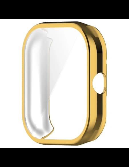 Bizon Case Watch Felipe Xiaomi Redmi Watch 4 gold