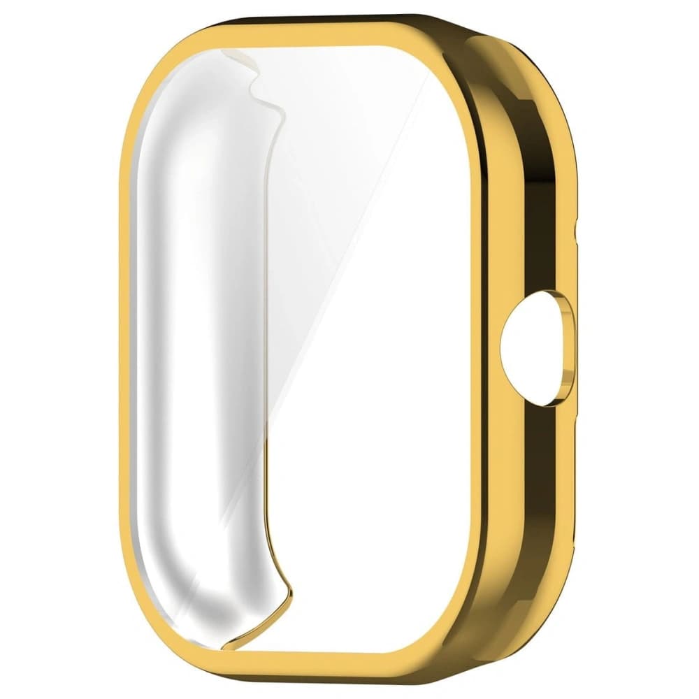 Bizon Case Watch Felipe Xiaomi Redmi Watch 4 gold - 1