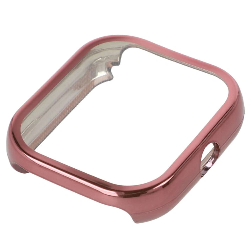 Bizon Case Uhr Felipe Xiaomi Redmi Uhr 4 rosa - 4