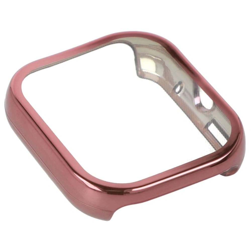 Bizon Case Uhr Felipe Xiaomi Redmi Uhr 4 rosa - 5