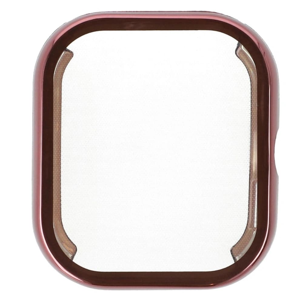 Bizon Case Uhr Felipe Xiaomi Redmi Uhr 4 rosa - 6