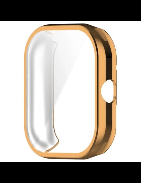 Bizon Case Watch Felipe Xiaomi Redmi Watch 4 rose gold