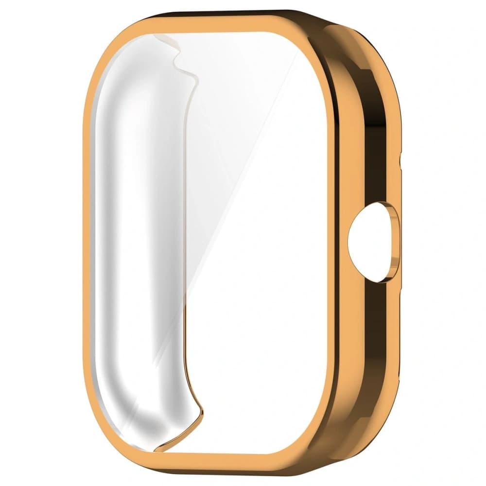 Bizon Case Watch Felipe Xiaomi Redmi Watch 4 rose gold - 1