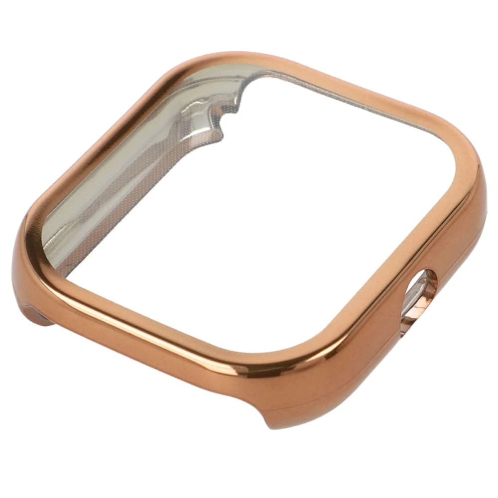 Bizon Case Watch Felipe Xiaomi Redmi Watch 4 rose gold - 4