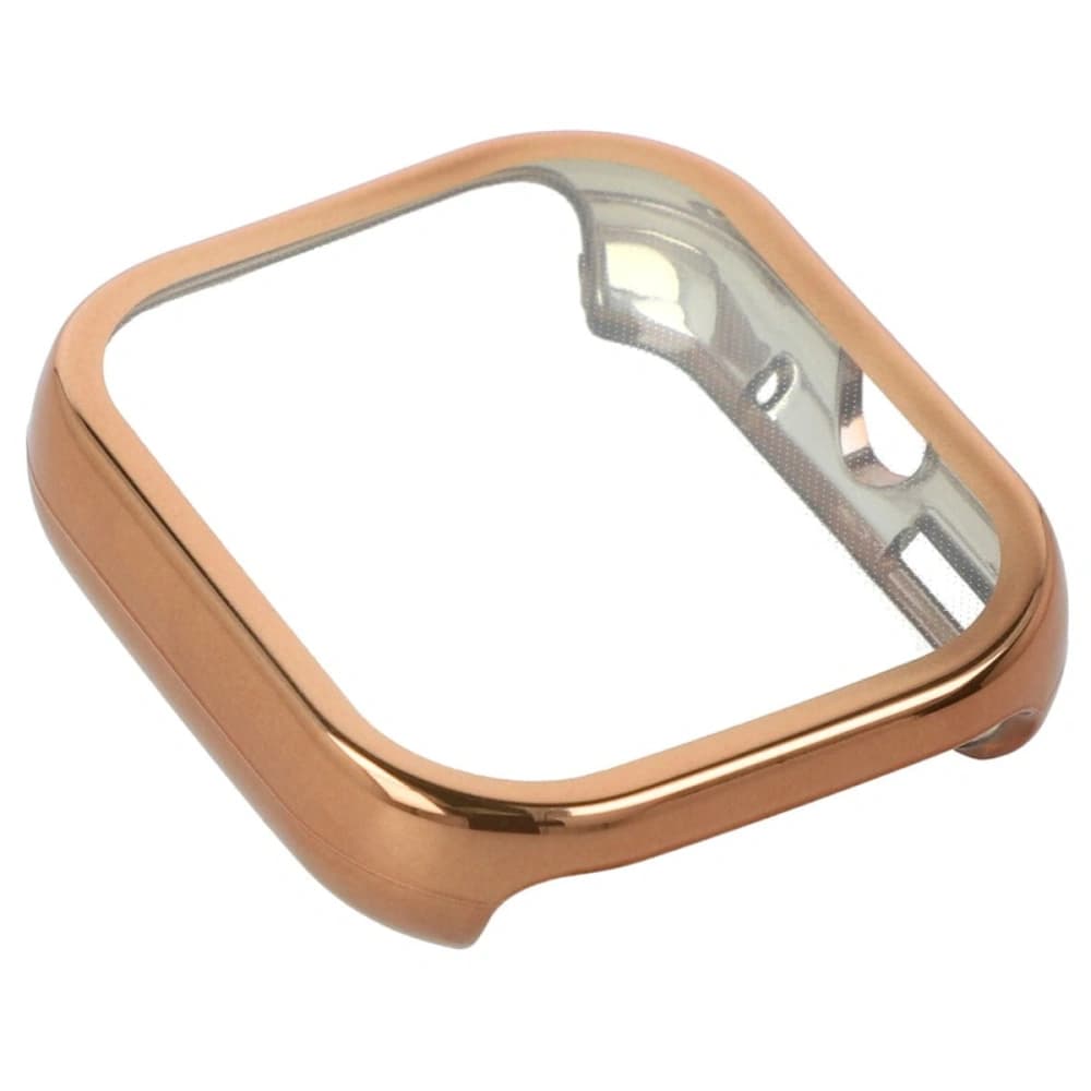 Bizon Case Watch Felipe Xiaomi Redmi Watch 4 rose gold - 5