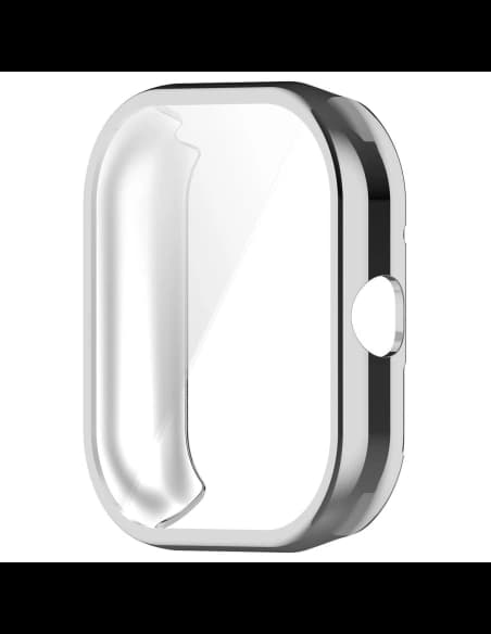 Bizon Case Watch Felipe Xiaomi Redmi Watch 4 silver