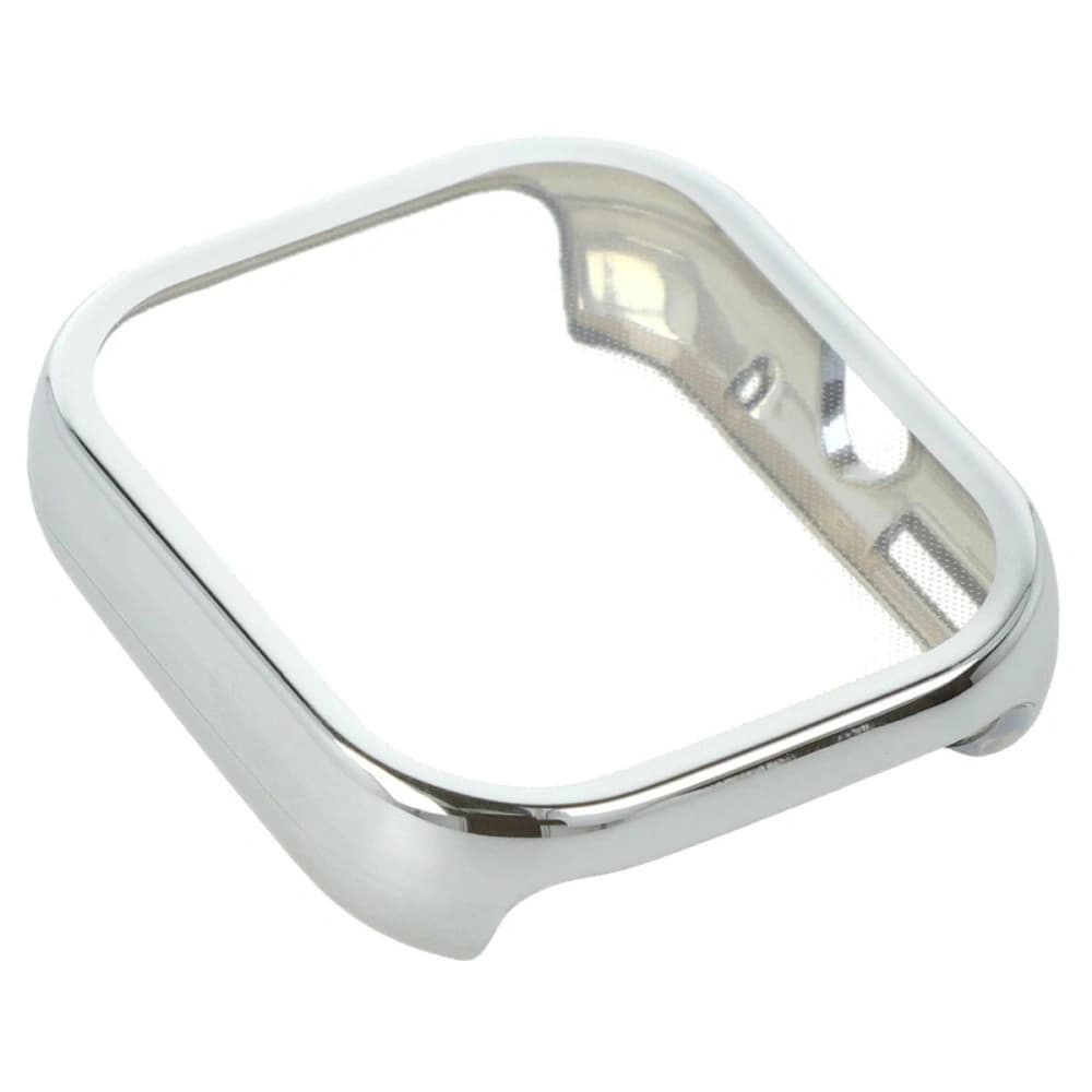 Bizon Case Watch Felipe Xiaomi Redmi Watch 4 silver - 5