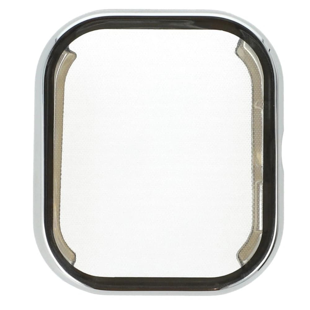 Bizon Case Watch Felipe Xiaomi Redmi Watch 4 silver - 6