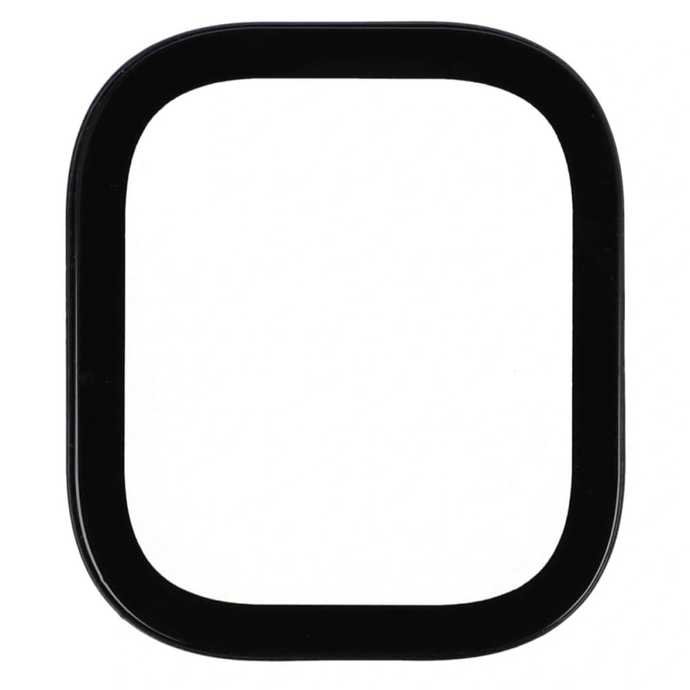 Bizon Ceas+Sticlă Xiaomi Redmi Ceas 4 negru - 4