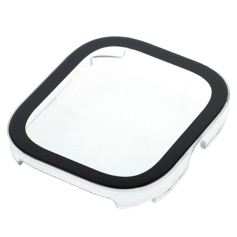 Bizon Case+Glass Watch Xiaomi Redmi Watch 4 clar - 2