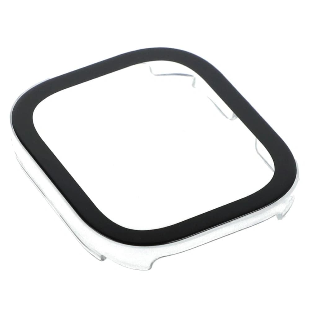 Bizon Case+Glass Watch Xiaomi Redmi Watch 4 clar - 3