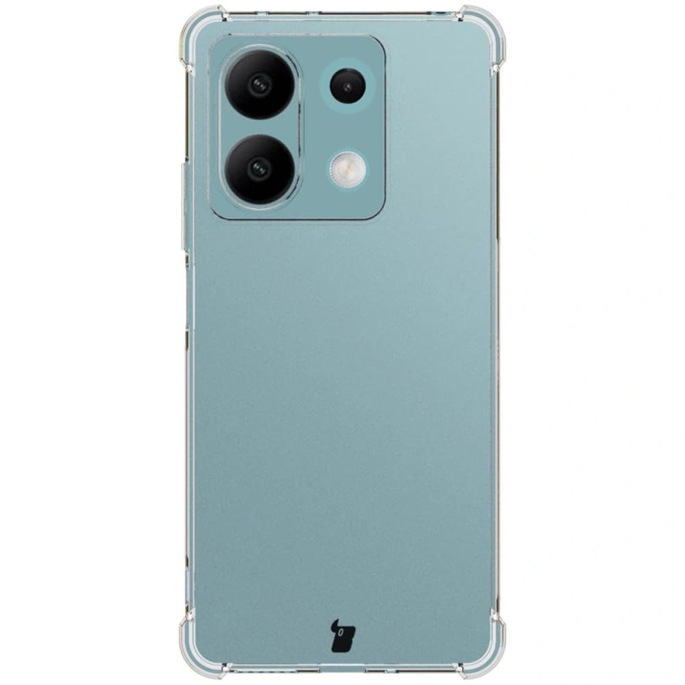 Bizon Case Salpa Xiaomi Redmi Note 13 5G átlátszó - 2