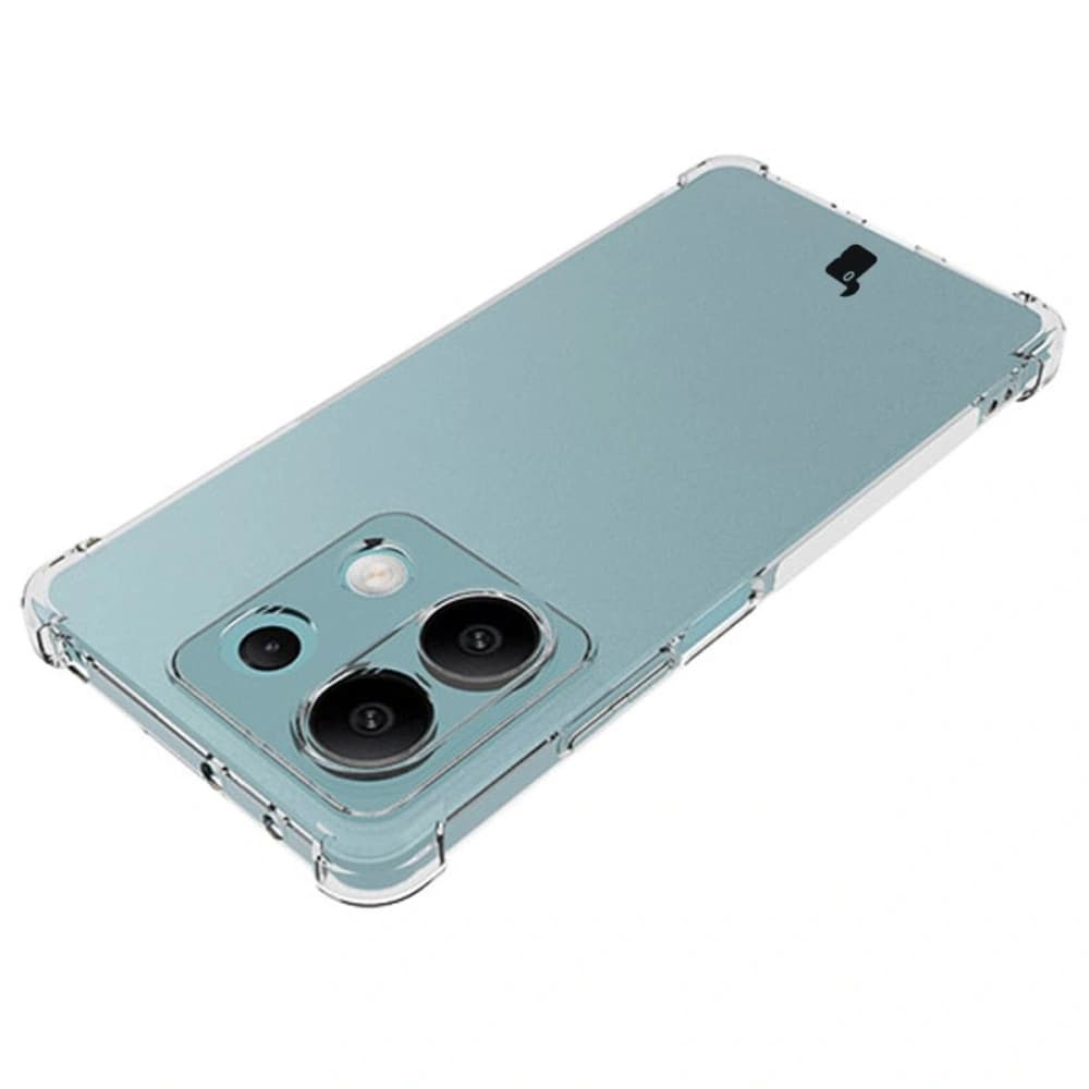 Bizon Case Salpa Xiaomi Redmi Note 13 5G átlátszó - 6