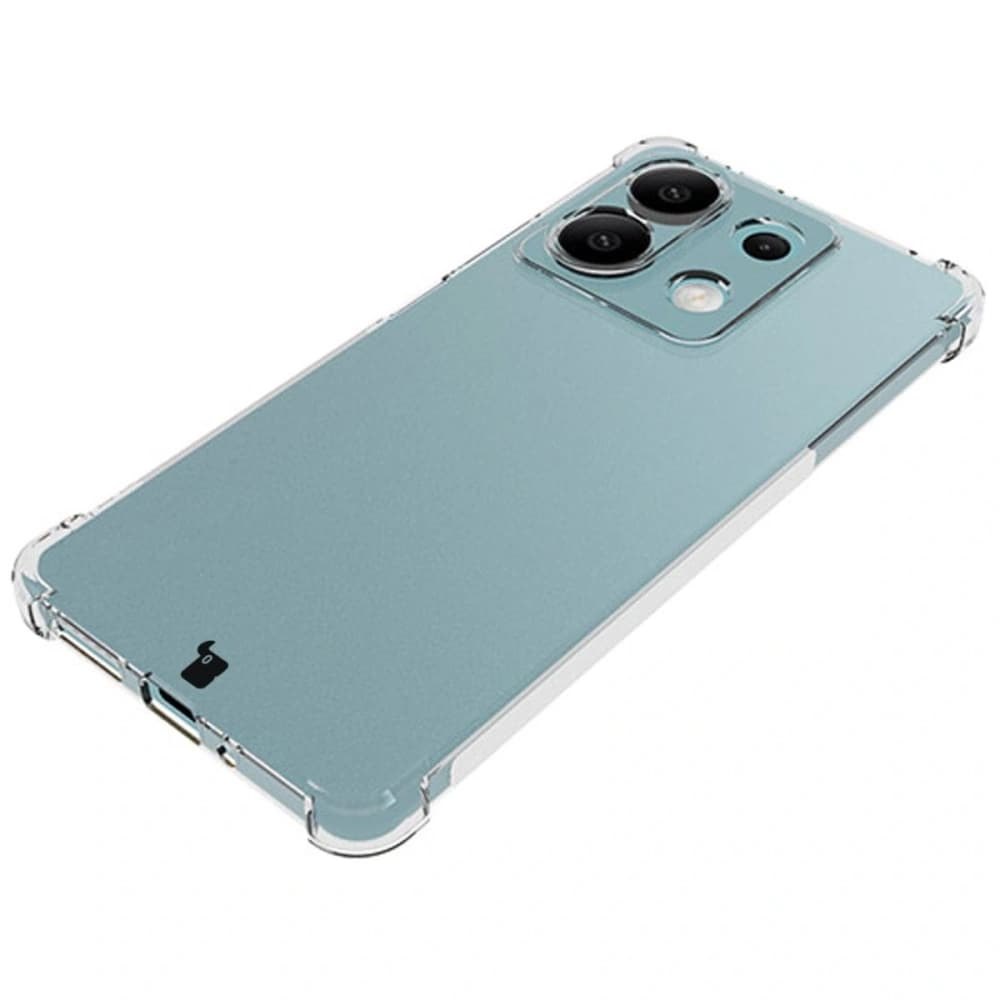 Bizon Case Salpa Xiaomi Redmi Note 13 5G átlátszó - 7