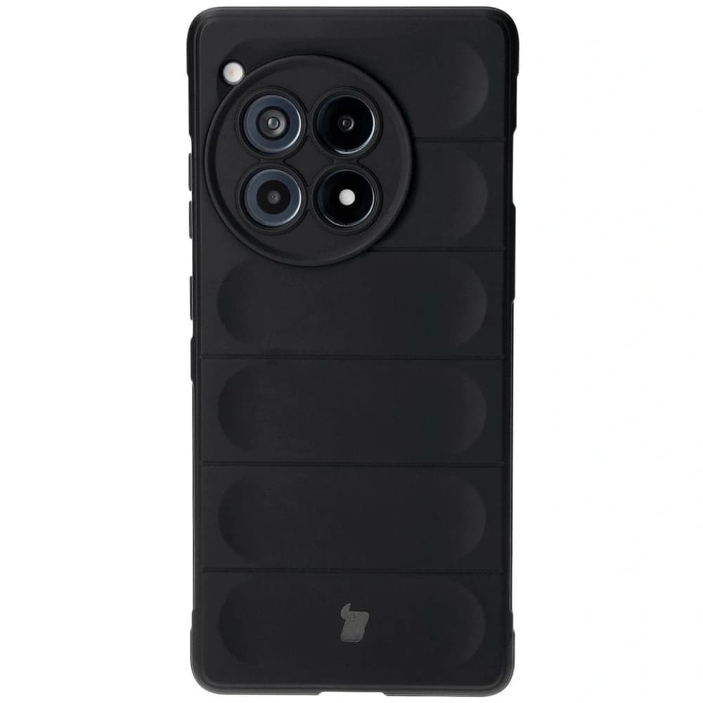 Bizon Case Tur OnePlus 12R fekete - 1