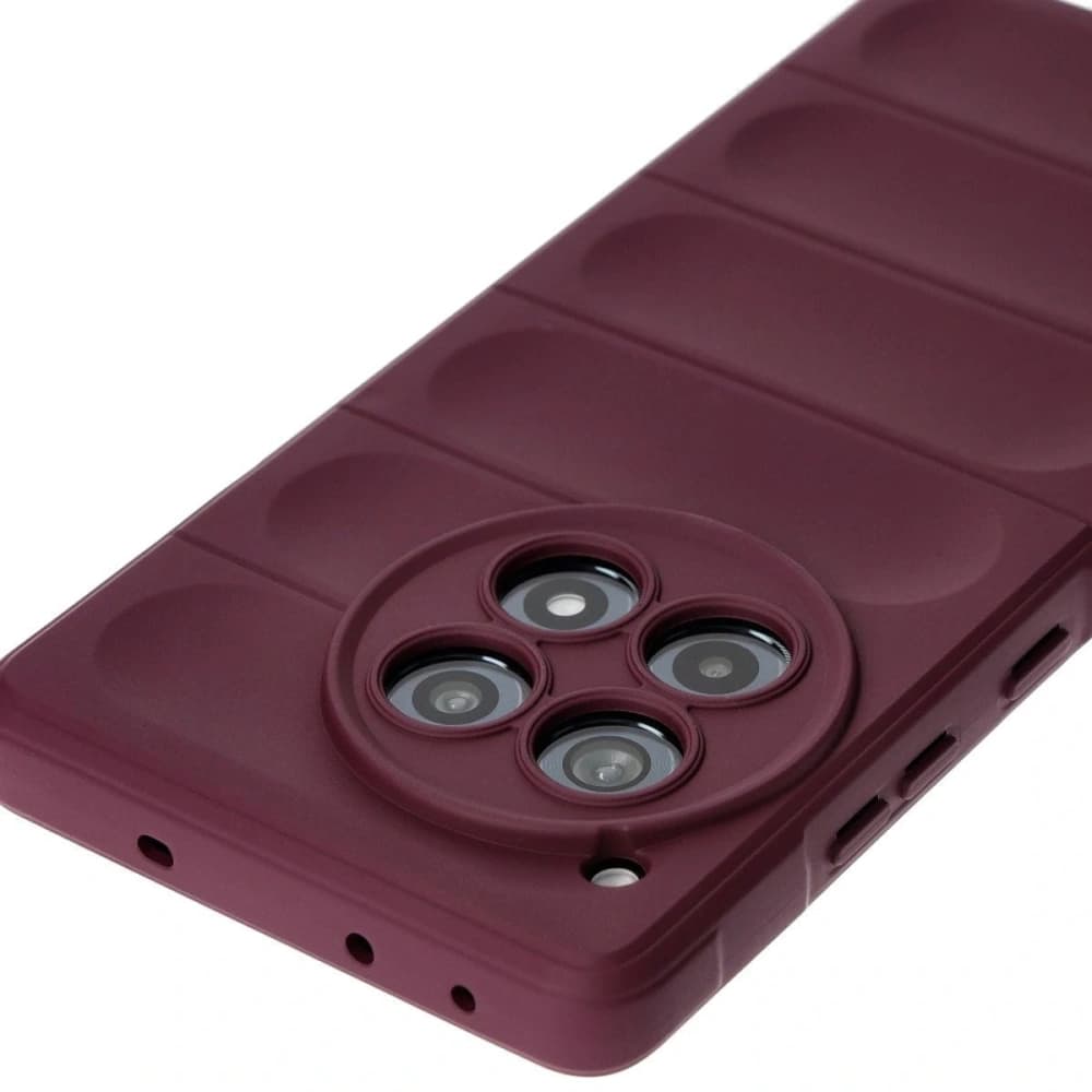 Bizon Case Tur OnePlus 12R violet închis - 3