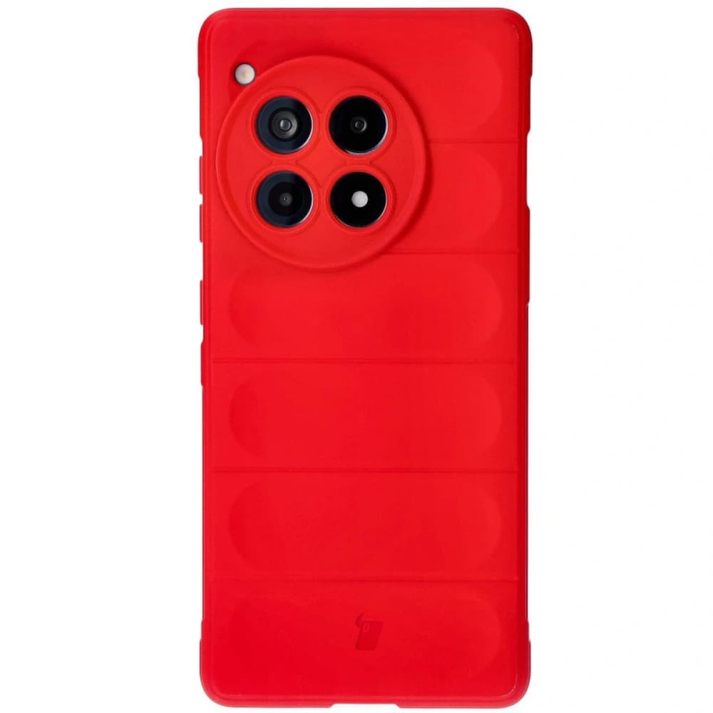 Bizon Case Tur OnePlus 12R rot - 1