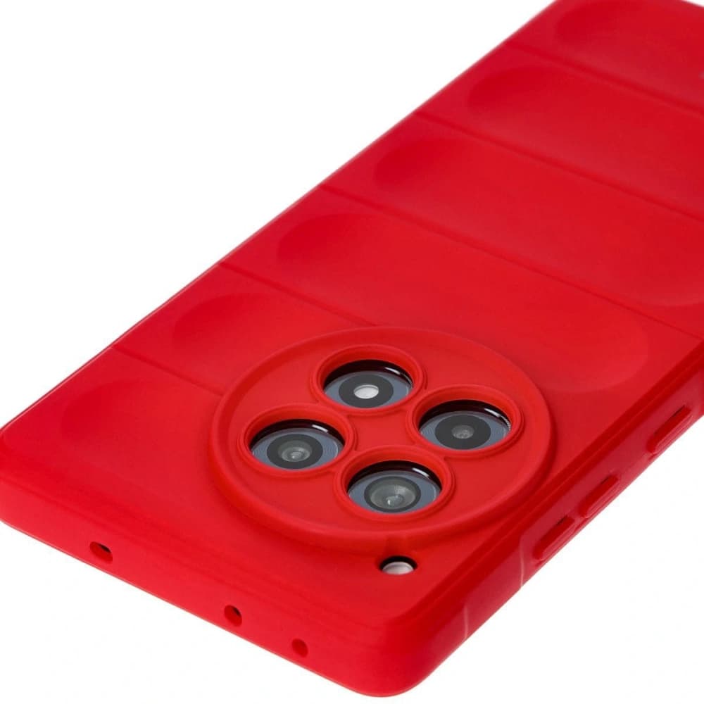 Bizon Case Tur OnePlus 12R rot - 3