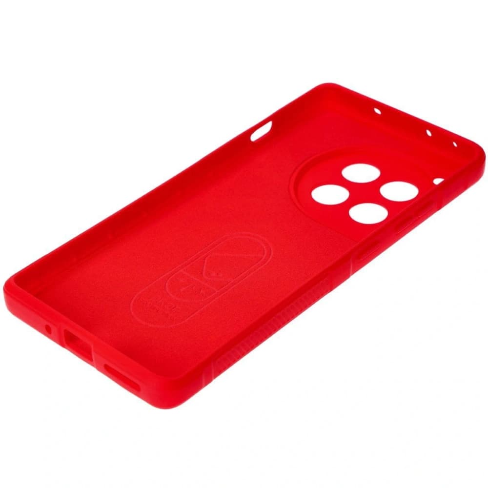 Bizon Case Tur OnePlus 12R rot - 4