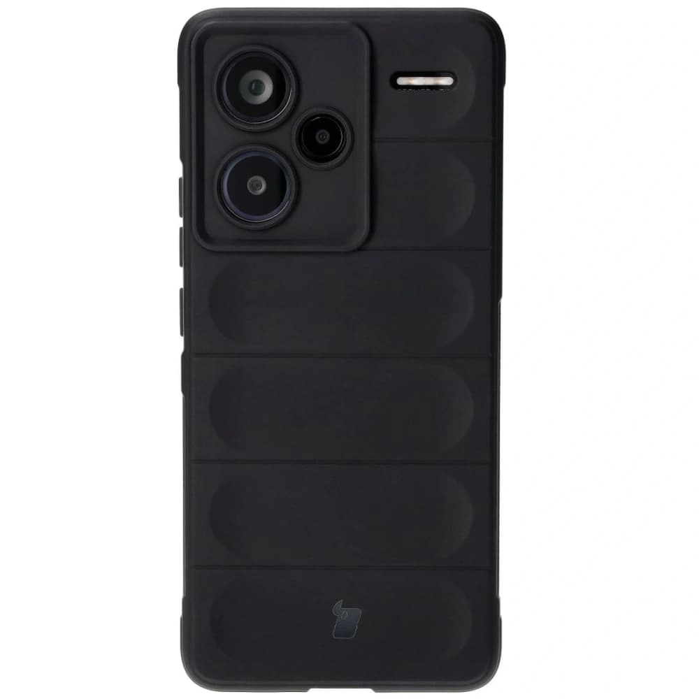 Bizon Case Tur Xiaomi Redmi Note 13 Pro+ 5G black
