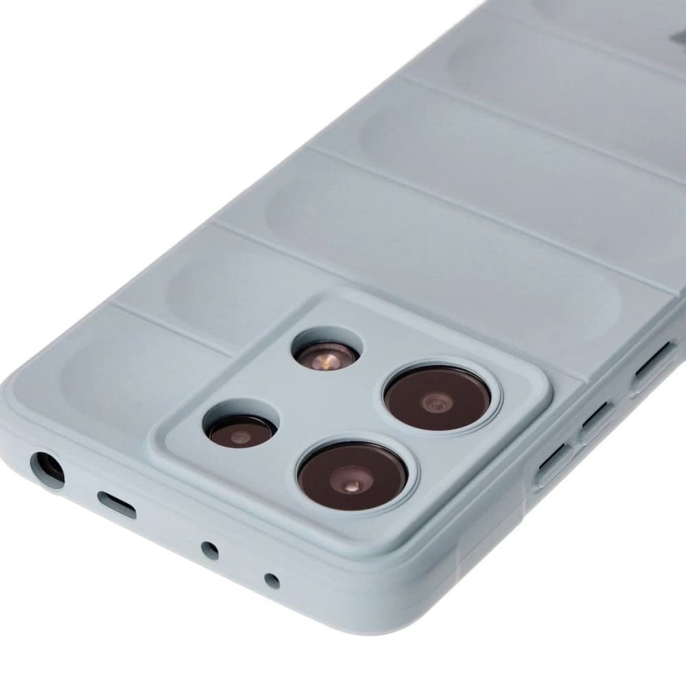 Bizon Case Tur Xiaomi Redmi Note 13 4G világoskék - 3