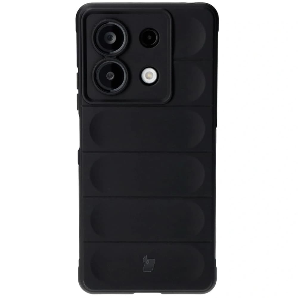 Bizon Case Tur Xiaomi Redmi Note 13 5G fekete - 1