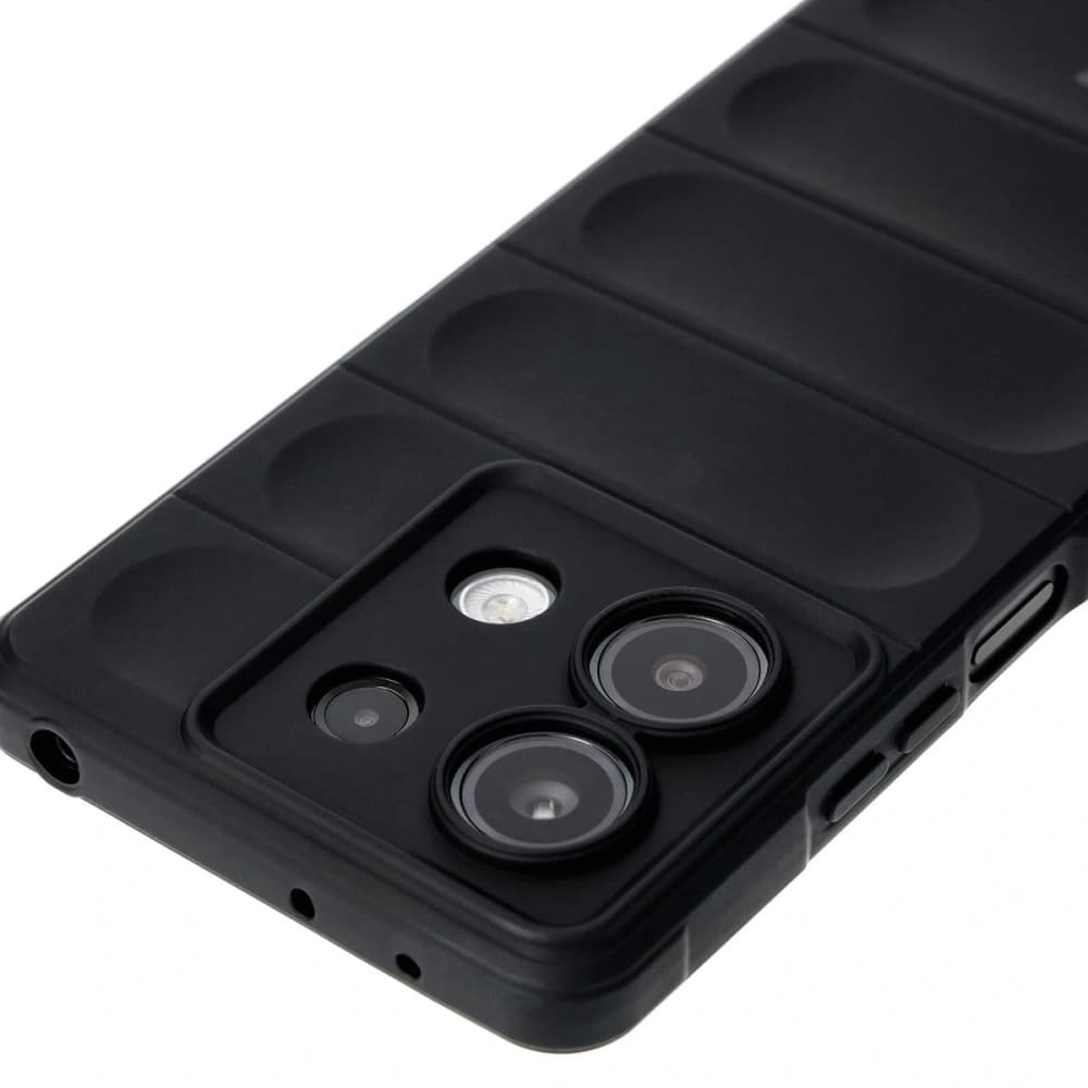 Bizon Case Tur Xiaomi Redmi Note 13 5G fekete - 3