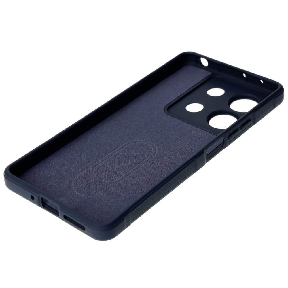 Bizon Case Tur Xiaomi Redmi Note 13 5G tengerészkék - 4