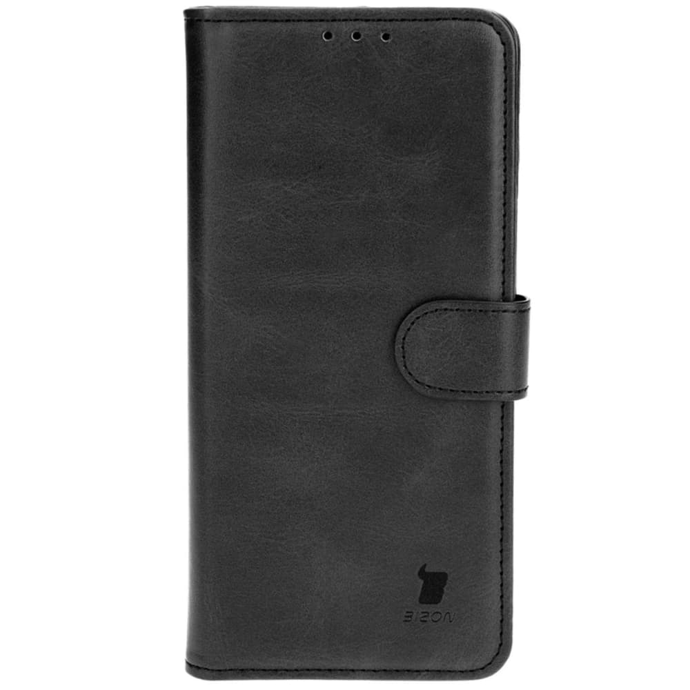Bizon Case Pocket Honor Magic6 Lite black - 2