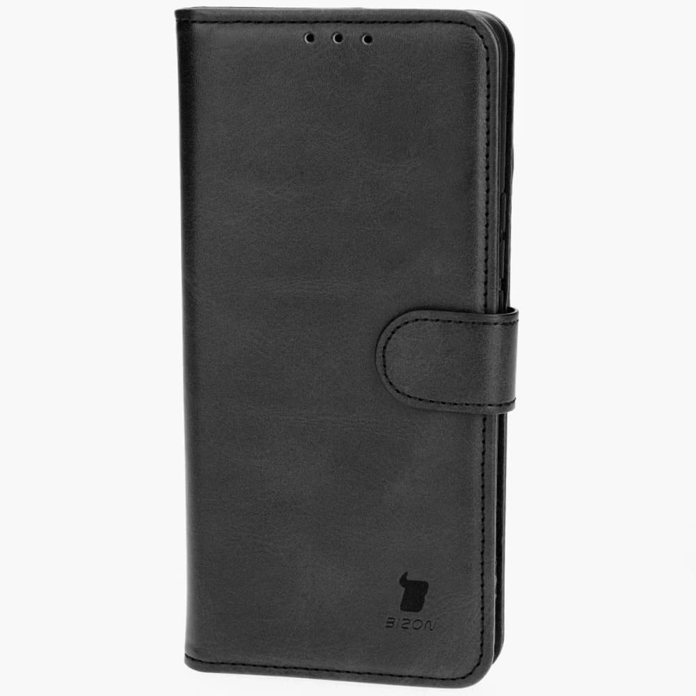 Bizon Case Pocket Honor Magic6 Lite black - 3