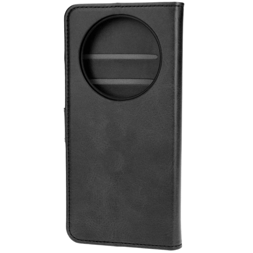 Bizon Case Pocket Honor Magic6 Lite black - 4