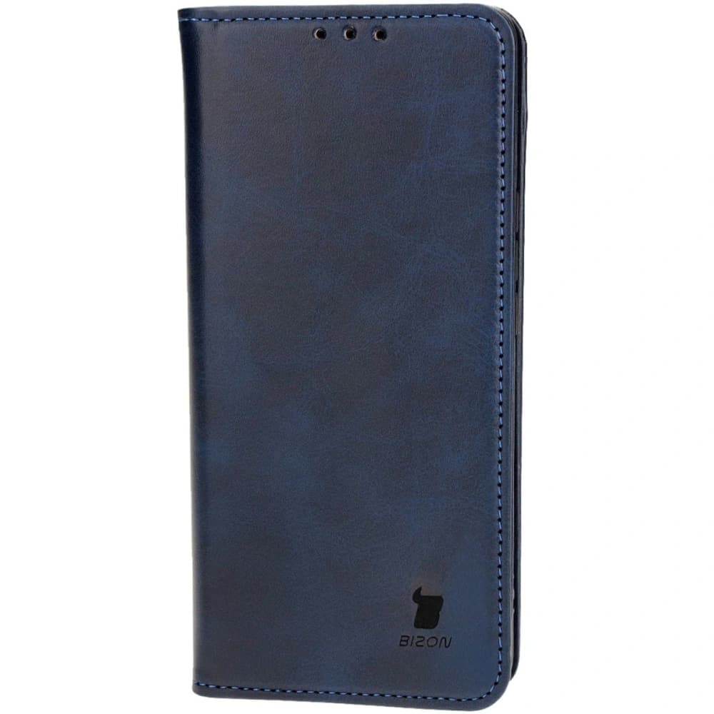 Bizon Case Pocket Pro Honor Magic6 Lite albastru marin - 3