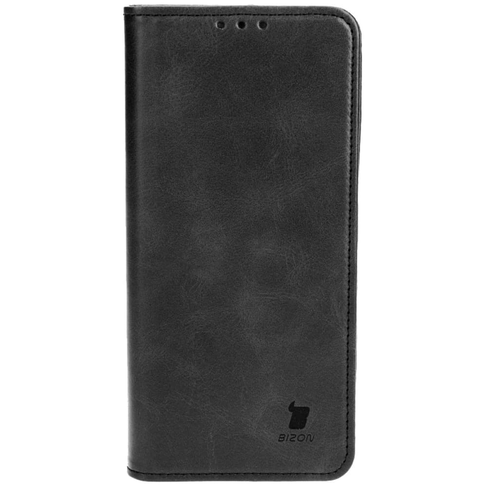 Bizon Case Pocket Pro OnePlus 12R fekete - 2