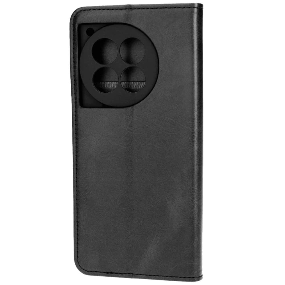 Bizon Case Pocket Pro OnePlus 12R fekete - 4