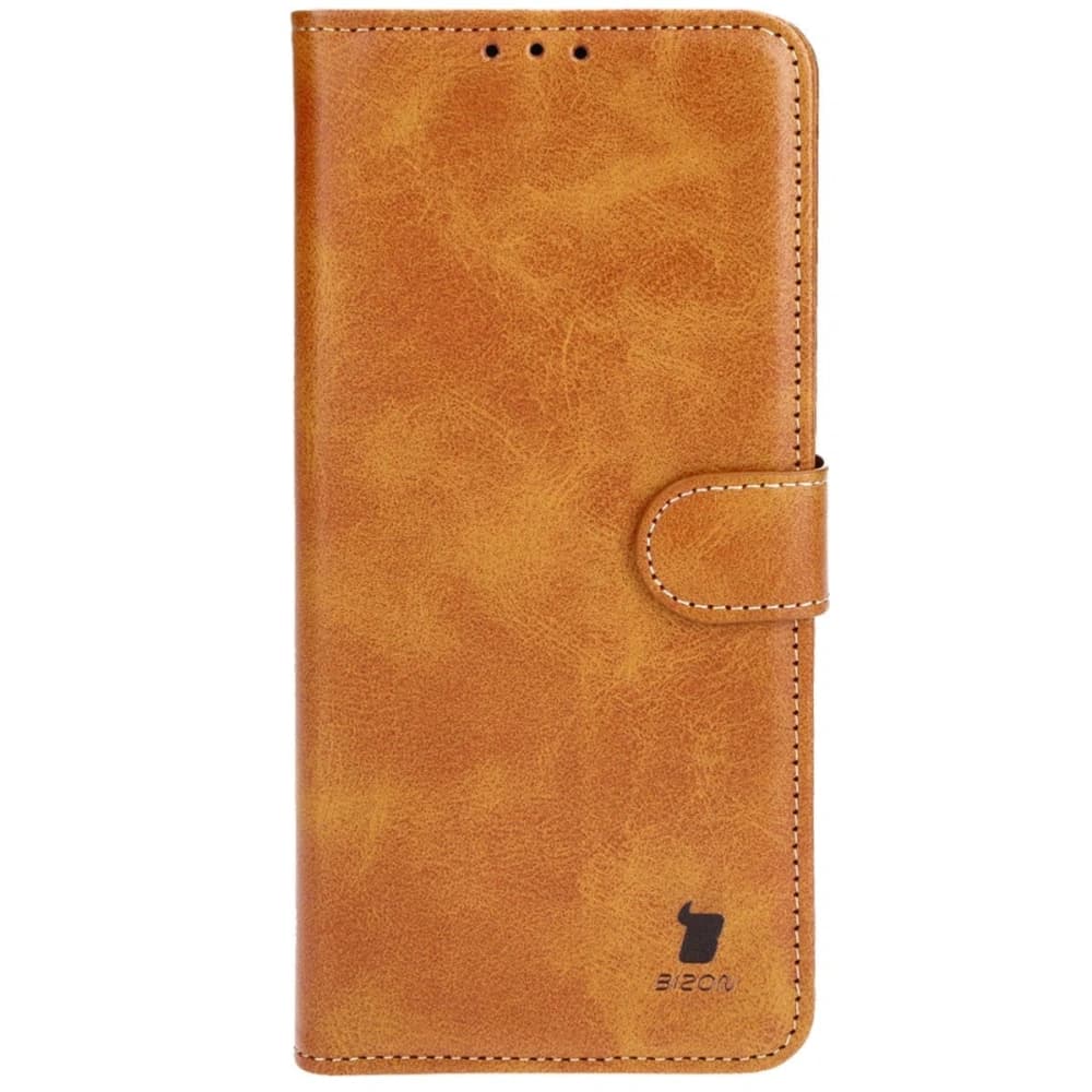Bizon Case Pocket Samsung Galaxy Xcover7 brown - 2