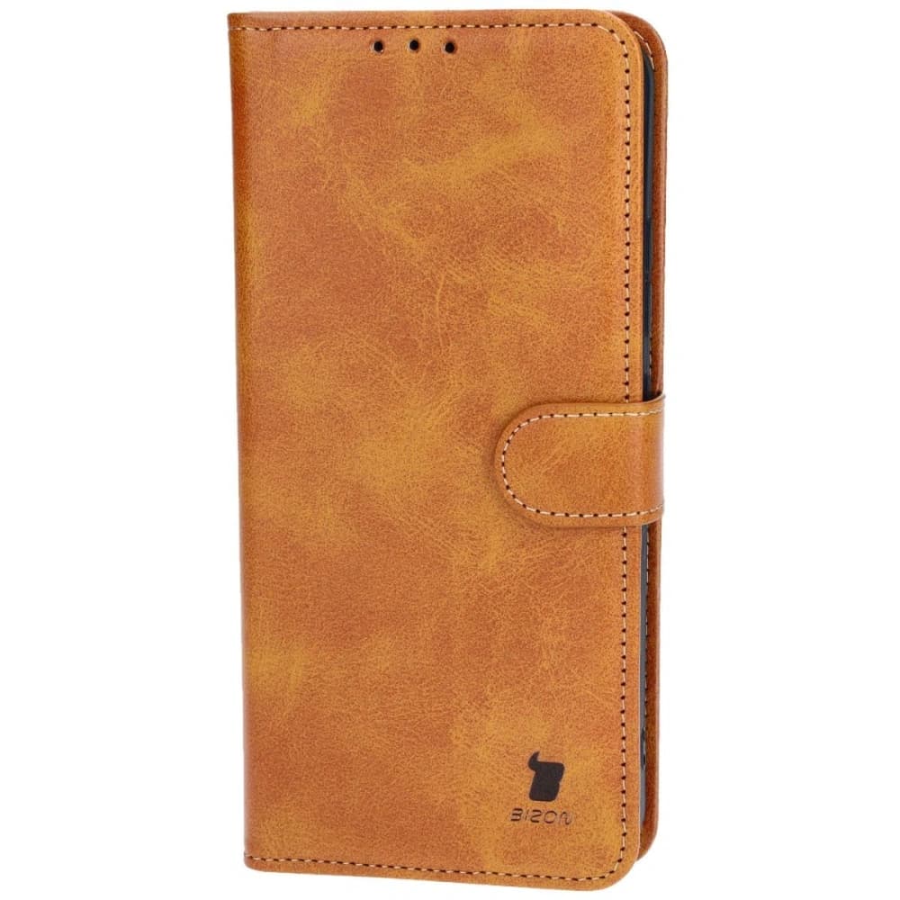 Bizon Case Pocket Samsung Galaxy Xcover7 brown - 3
