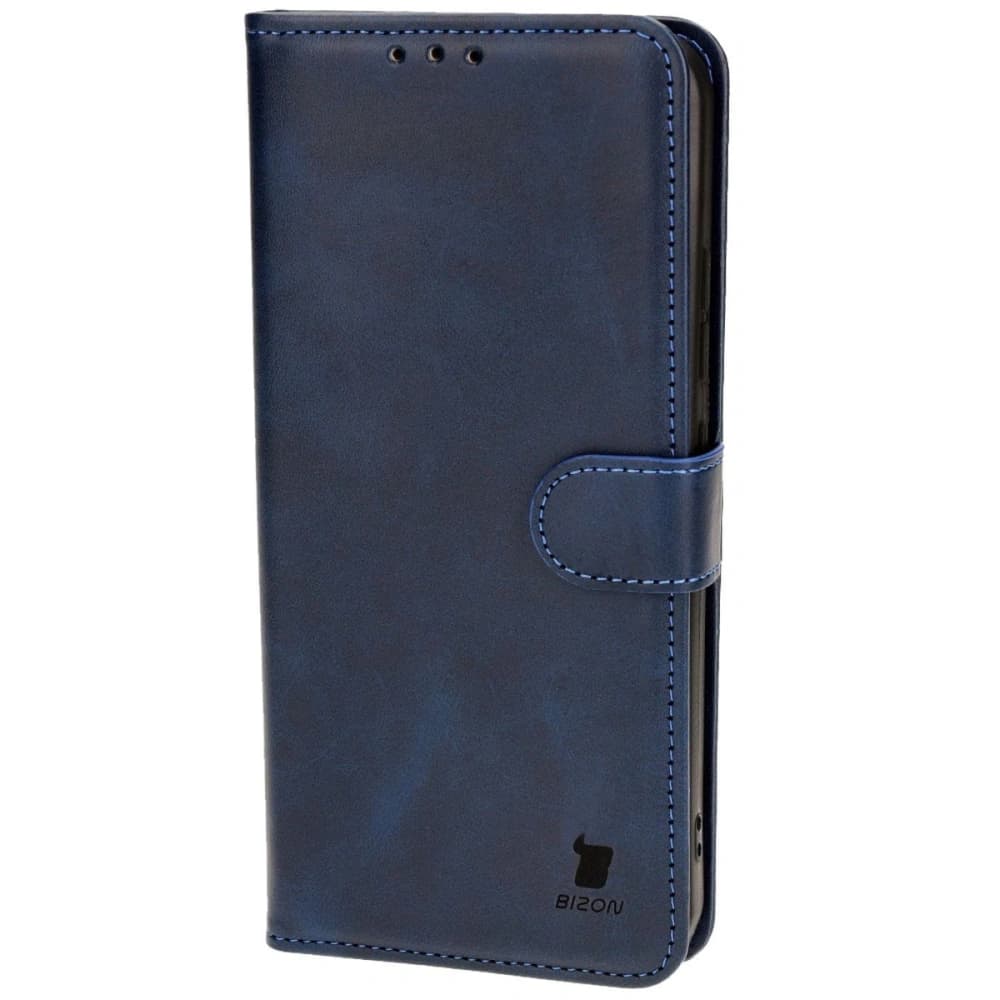 Bizon Case Pocket Samsung Galaxy Xcover7 navy blue - 3