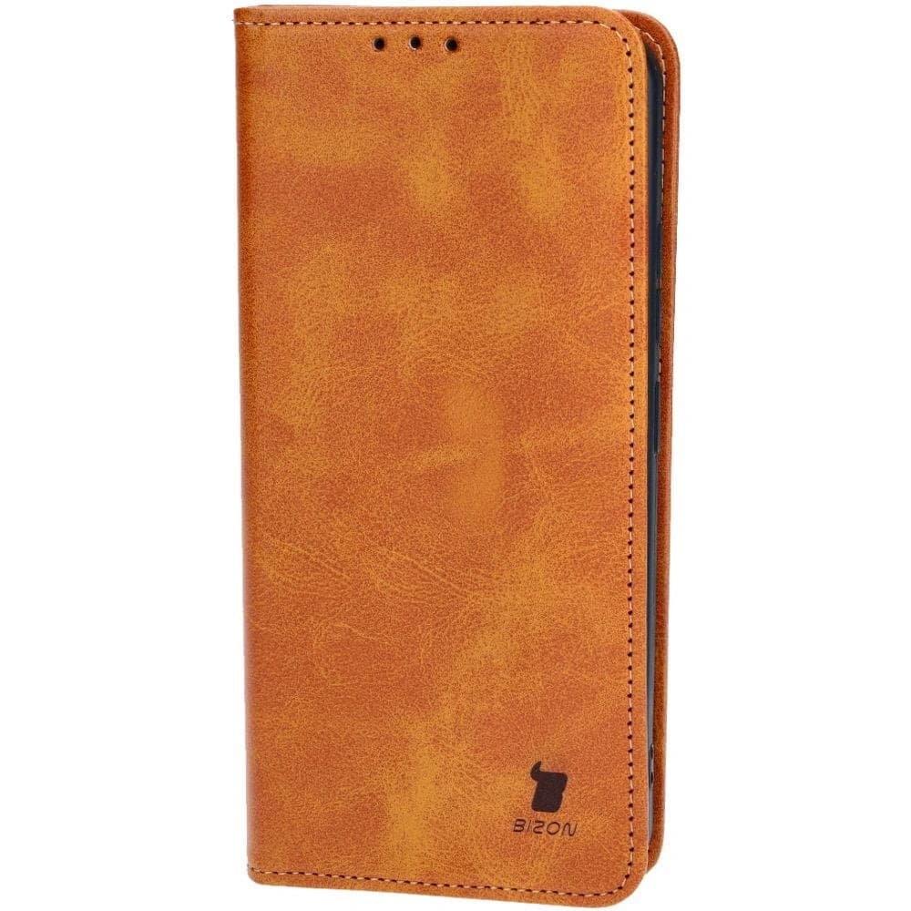 Bizon Case Pocket Pro Samsung Galaxy Xcover7 brown - 3