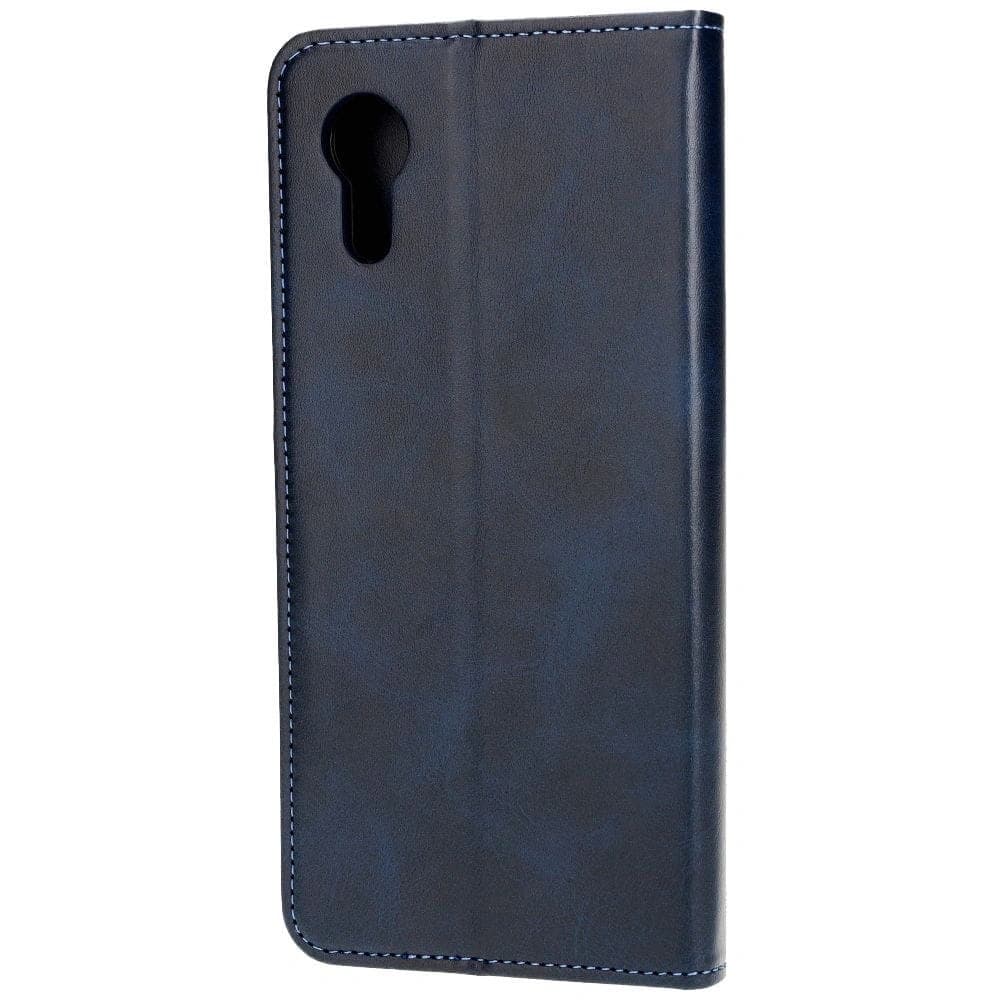 Bizon Case Pocket Pro Samsung Galaxy Xcover7 navy blue - 4