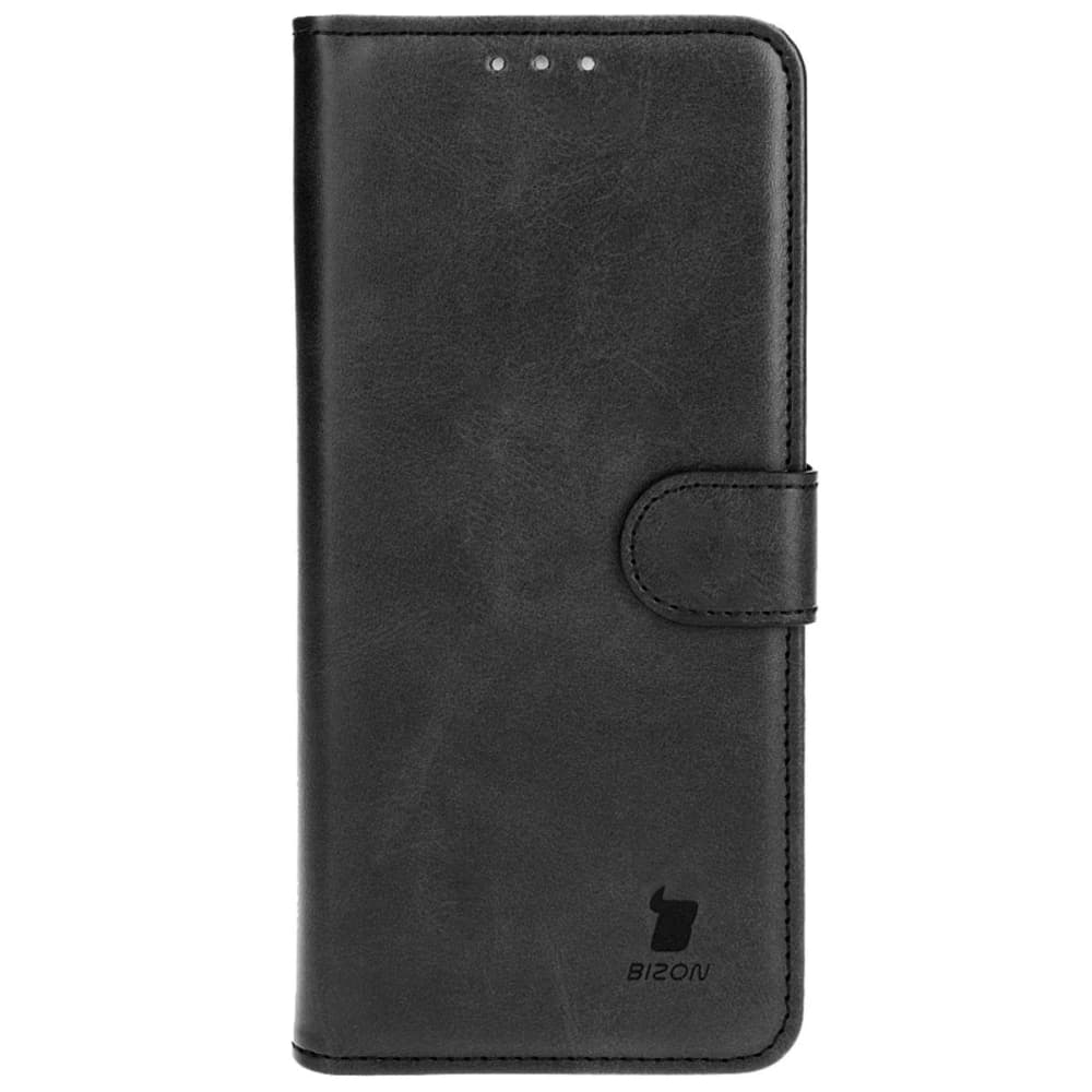 Bizon Case Pocket Xiaomi Poco X6 Pro black - 2