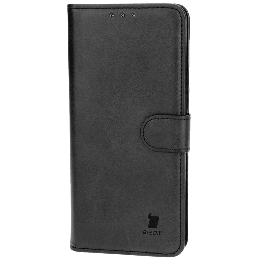 Bizon Case Pocket Xiaomi Poco X6 Pro black - 3