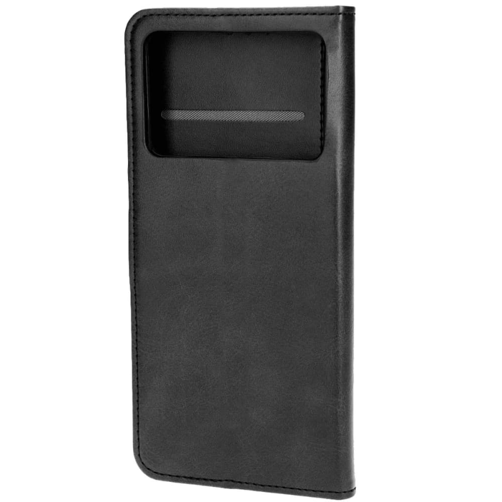 Bizon Case Pocket Xiaomi Poco X6 Pro black - 4